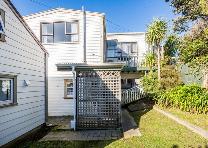  at 81 Northland Road, Northland, Wellington, Wellington
