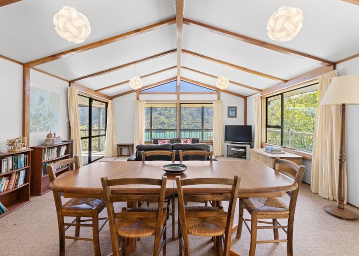  at 1775 Kenepuru Road, Kenepuru Sounds, Marlborough, Marlborough