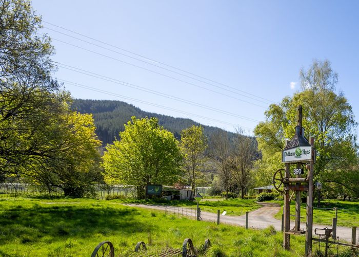  at 390 Tadmor Valley Road, Tapawera, Tasman, Nelson / Tasman