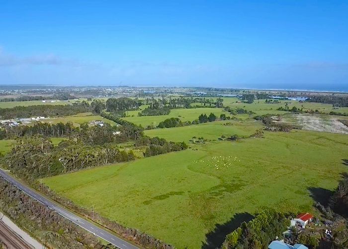 at 18 Beatons Road, Westport, Buller, West Coast