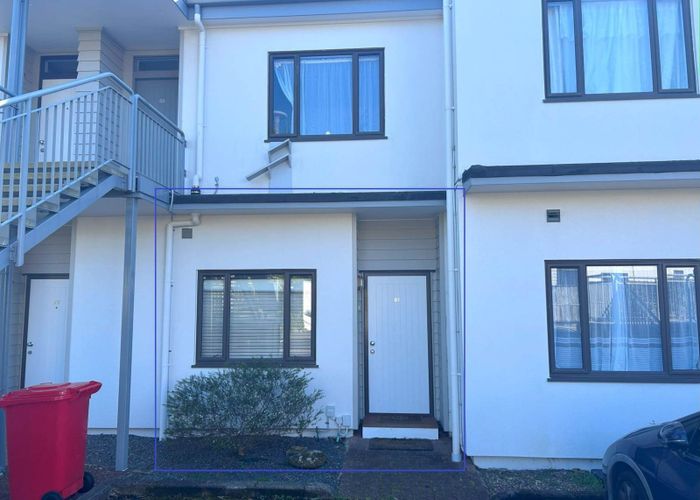  at 81/92 Bush Road, Albany, North Shore City, Auckland
