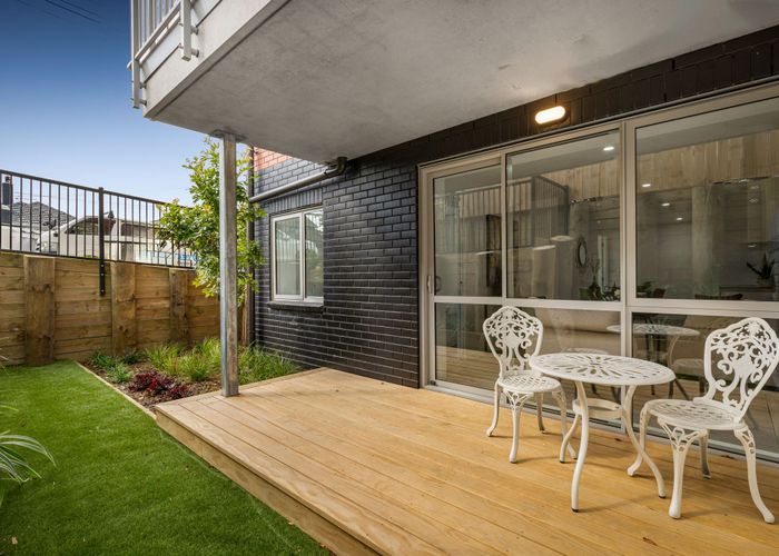  at 303/3 Potiki Place, Glen Innes, Auckland City, Auckland
