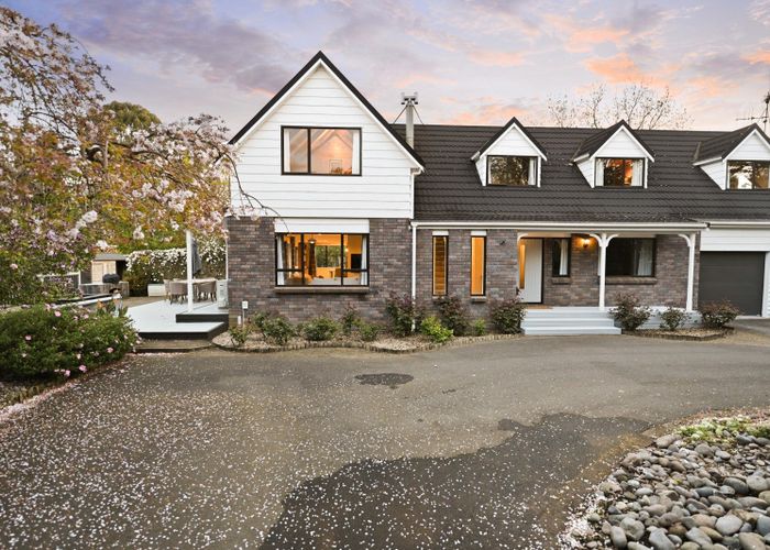  at 181 Rosebanks Drive, Tamahere, Hamilton
