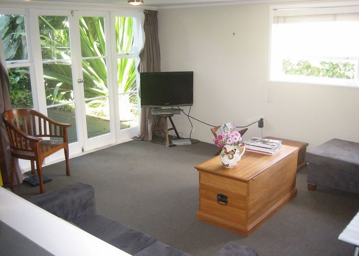  at Granny flat/29 Rona Avenue, Grey Lynn, Auckland City, Auckland