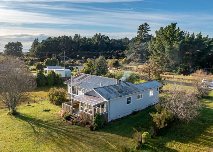  at 73 Driver Street, Long Beach, Port Chalmers