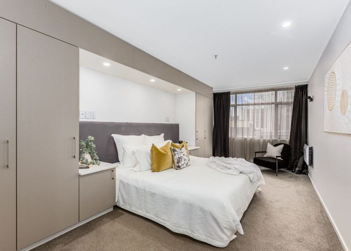  at 11/35C Johnston Street, Wellington Central, Wellington, Wellington