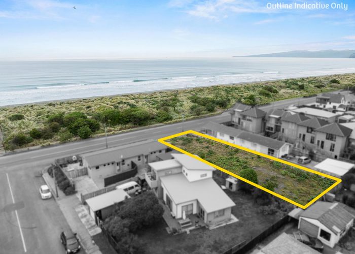  at 243 Marine Parade, New Brighton, Christchurch City, Canterbury