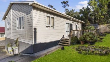  at 62A Don Buck Road, Massey, Auckland