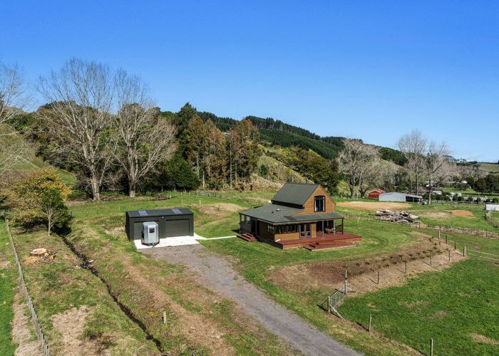  at 1335 Manawahe Road, Manawahe, Whakatane
