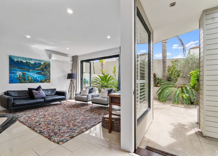  at 9B Brighton Road, Parnell, Auckland