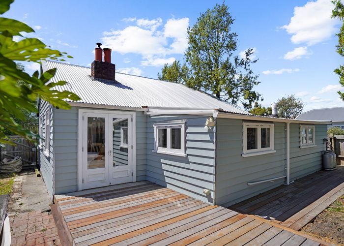  at 21 Scott Street, Sydenham, Christchurch