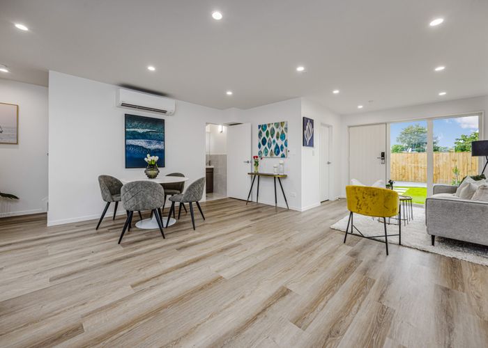  at 8/36 Halsey Road, Manurewa, Manukau City, Auckland