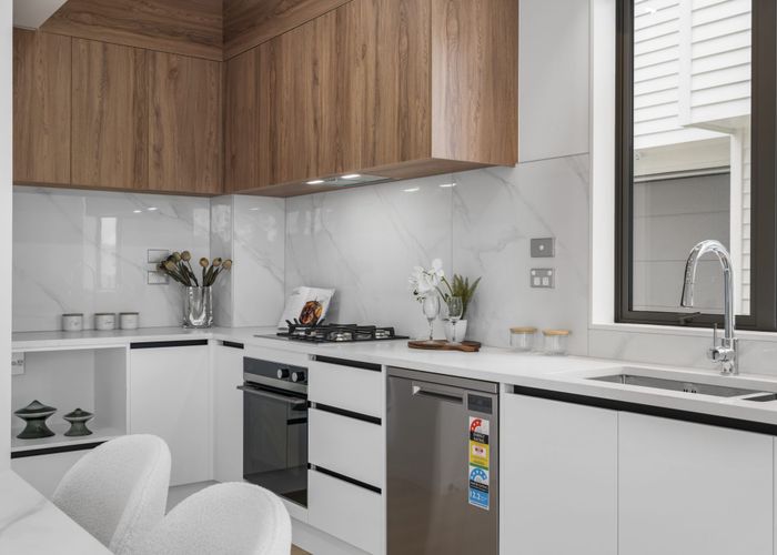  at 104A Moire Road, West Harbour, Waitakere City, Auckland