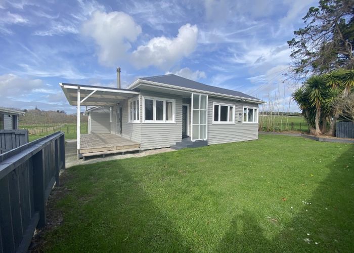  at 219 Forestry Road, Waitoki, Kaukapakapa