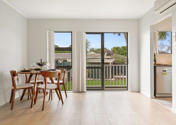  at 5/3 Colonel Nixon Street, Onehunga, Auckland City, Auckland