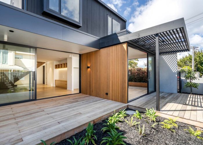  at 3A King George Avenue, Epsom, Auckland