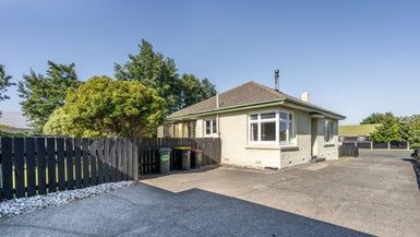  at 190 Morton Street, Strathern, Invercargill