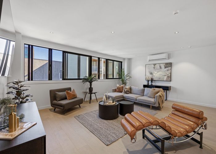  at 2/8 Vinegar Lane, Grey Lynn, Auckland City, Auckland