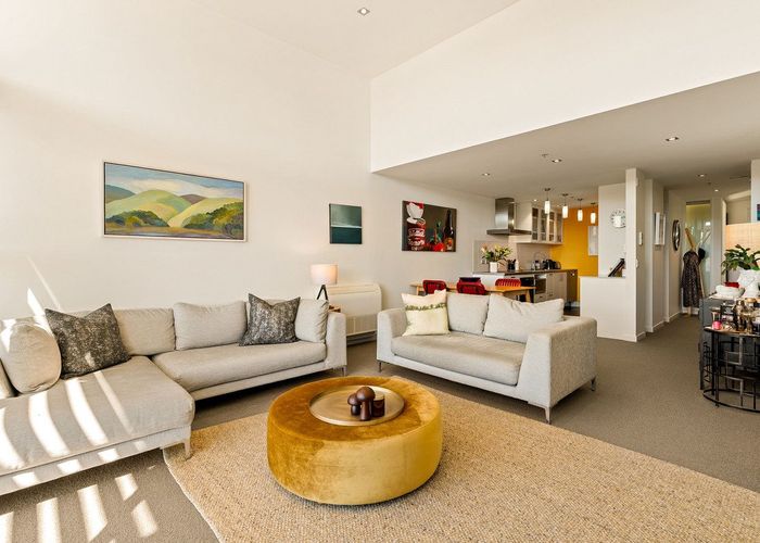  at 8A/42 Cable Street, Te Aro, Wellington, Wellington