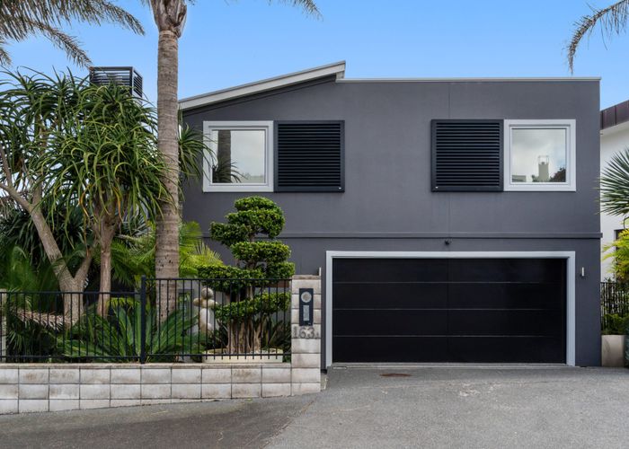  at 163A Paritai Drive, Orakei, Auckland City, Auckland