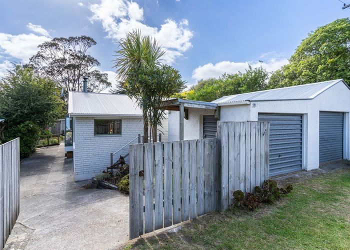  at 13 Driver Street, Long Beach, Dunedin, Otago