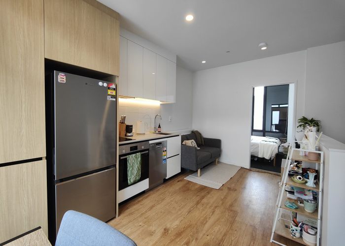  at 83B/11 Jessie Street, Te Aro, Wellington, Wellington