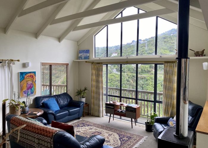  at 218 Barnard Street, Wadestown, Wellington