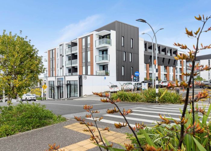  at 202/19 Rawene Road, Birkenhead, North Shore City, Auckland