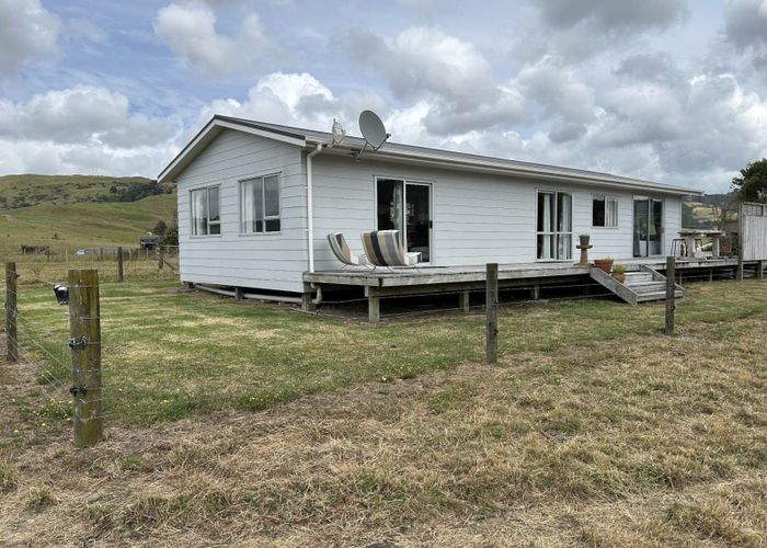  at 1833 Pakiri Road, Wellsford, Rodney, Auckland