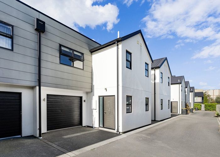  at 6/34 John Campbell Crescent, Hillmorton, Christchurch City, Canterbury