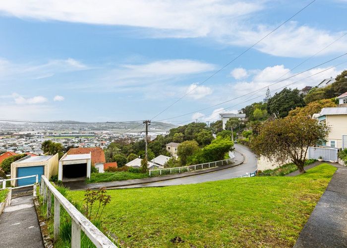  at 27 Buckingham Street, Melrose, Wellington, Wellington