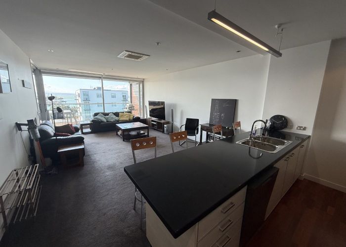  at 502C/14 West Quay, Ahuriri, Napier, Hawke's Bay