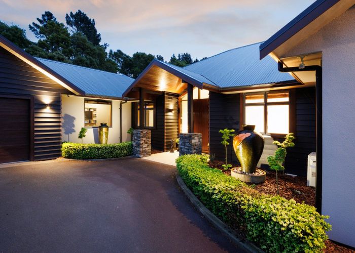  at 7 Titirangi Drive, Fitzherbert, Palmerston North, Manawatu / Whanganui