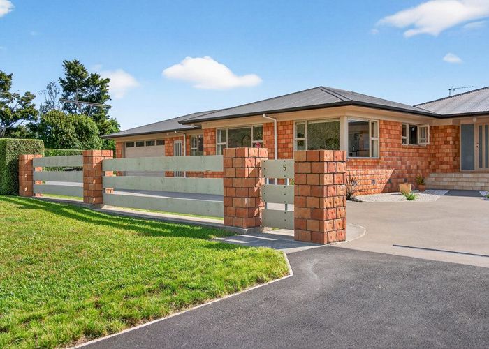  at 5 Davies Road, Ramarama, Franklin, Auckland