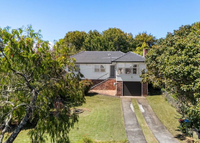  at 40 Rathlin Street, Blockhouse Bay, Auckland City, Auckland