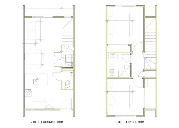  at 20/48 Moire Road, Massey, Waitakere City, Auckland