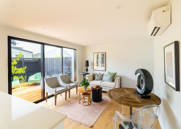 at 4/125 Canon Street, St. Albans, Christchurch City, Canterbury