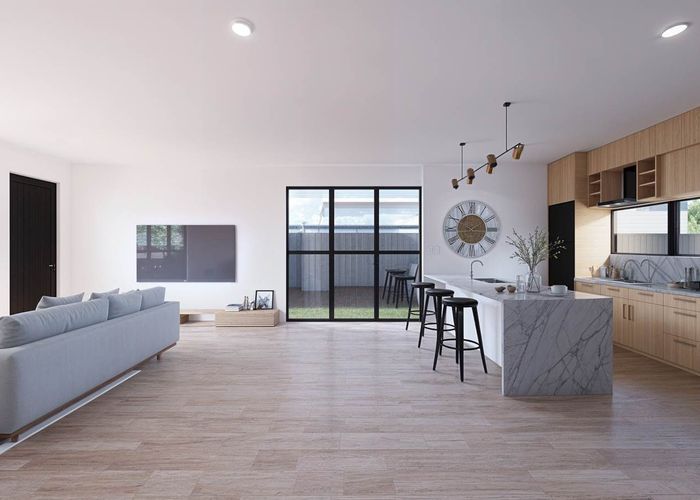  at Lot 1/6 Rosina Place, Pakuranga Heights, Manukau City, Auckland