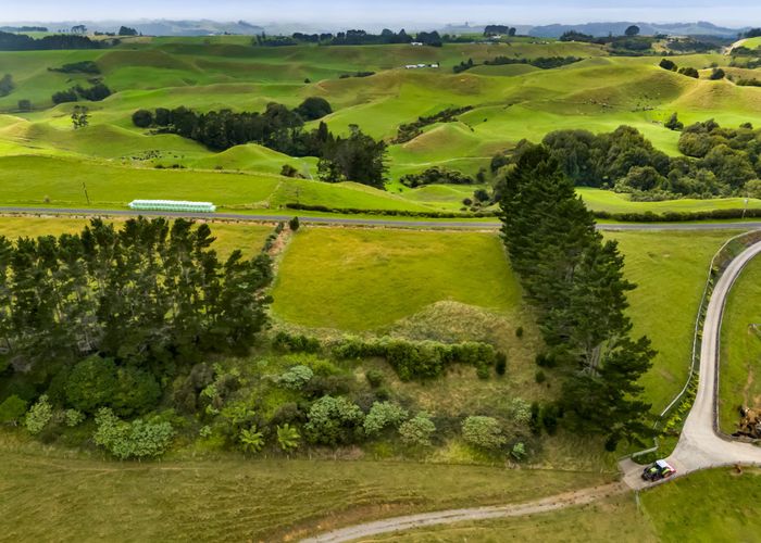  at 0n Kelly Road, Lepperton, New Plymouth, Taranaki
