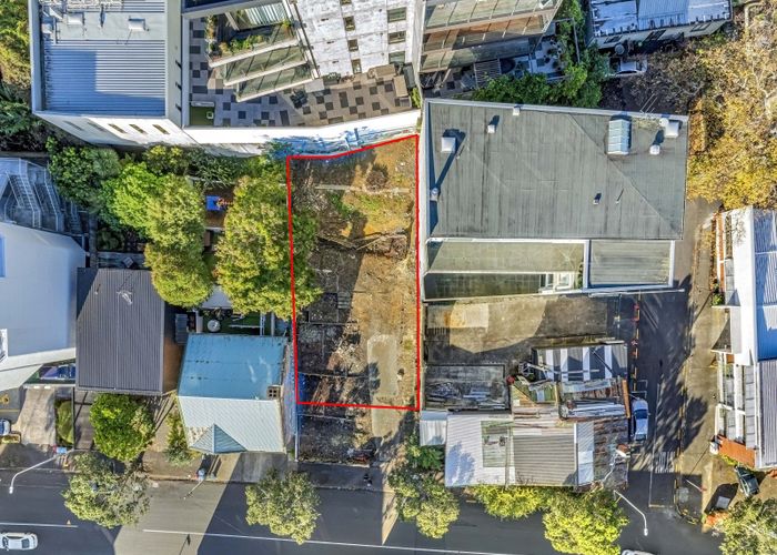  at 70 Upper Queen Street, City Centre, Auckland City, Auckland