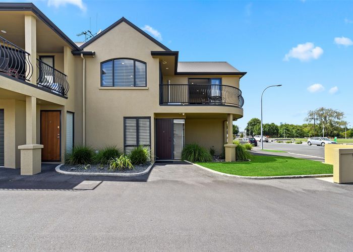  at 438A Tristram Street, Whitiora, Hamilton
