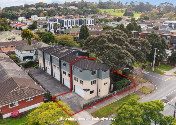  at 36 Campbell Road, One Tree Hill, Auckland City, Auckland