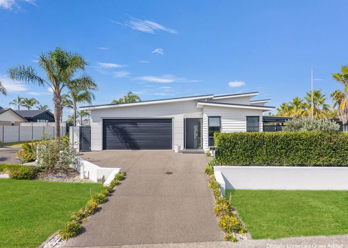  at 2 Celmisia Retreat, Papamoa Beach, Tauranga, Bay Of Plenty