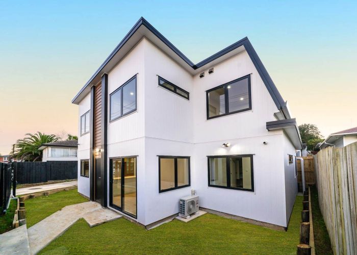  at 7A, B, C Surrey Street, Manurewa, Manukau City, Auckland