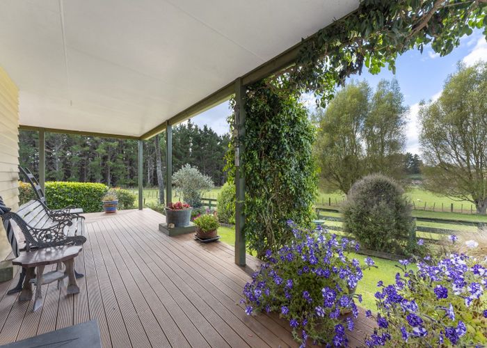  at 114 Ridge Road Central, Pahiatua
