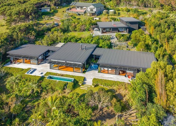  at 3 Elizabeth Point Road, Kawau Island, Hauraki Gulf Islands, Auckland