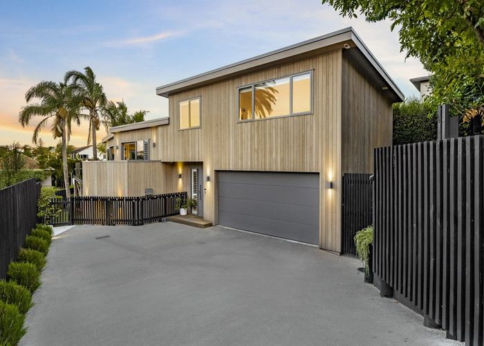  at 2/45 Kurahaupo Street, Orakei, Auckland City, Auckland