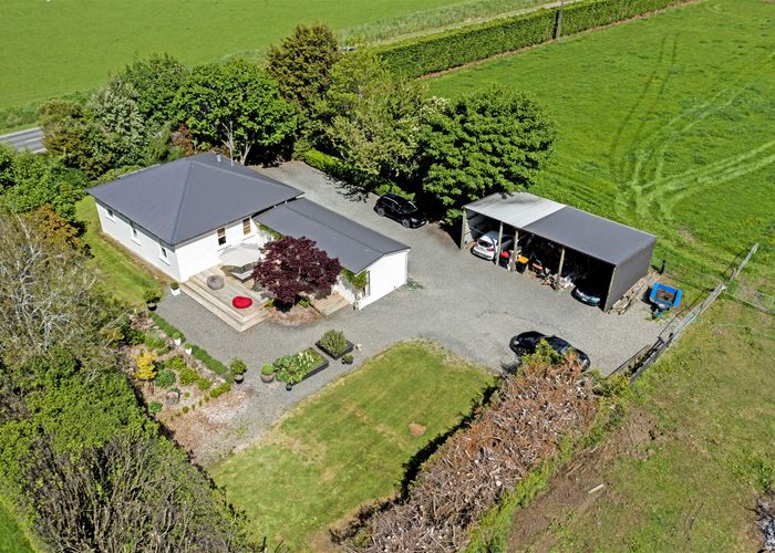  at 2515 Winton Wreys Bush Highway, Wreys Bush, Otautau