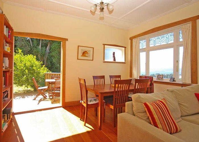  at 8 Raroa Cres, Northland, Wellington, Wellington