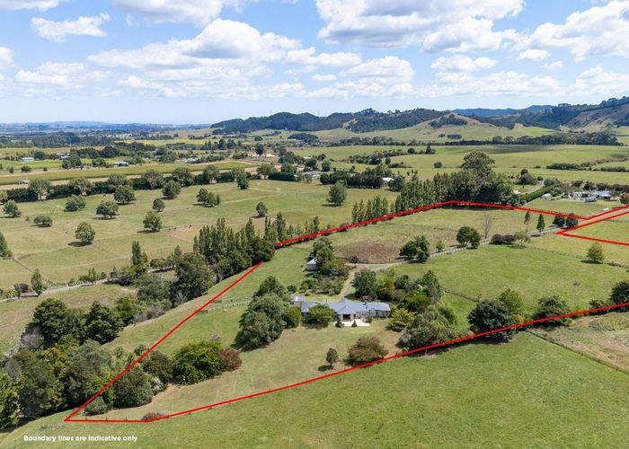  at 410c Mangatangi Road, Mangatangi, Franklin, Auckland